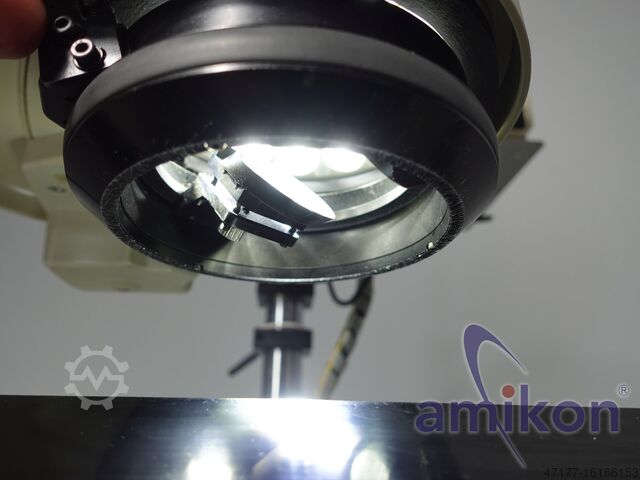 Optical inspection Vision Engineering Lynx Stereomikroskop