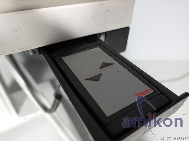 Optical inspection Vision Engineering Lynx Stereomikroskop