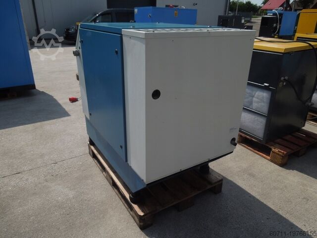 Screw compressor Alup SCK 26-10