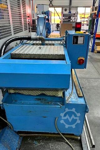 Horizontal-Bearbeitungszentrum MATSUURA MC 900HG