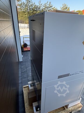 Binder MK 56 climate chamber Binder MK 56