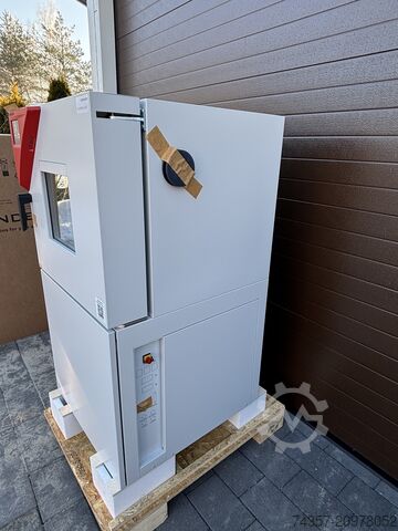 Binder MK 56 climate chamber Binder MK 56