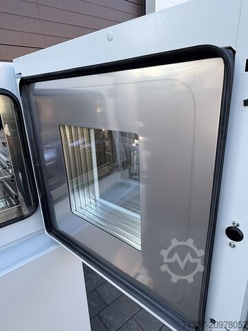 Binder MK 56 climate chamber Binder MK 56