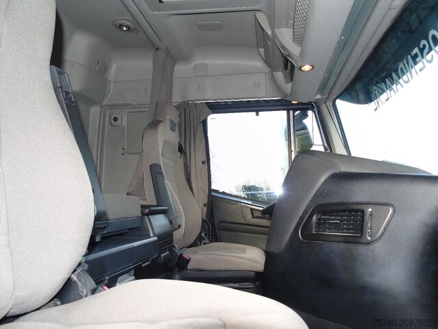 Standard-SZM Iveco Stralis 480 4X2 + HYDRAULIC