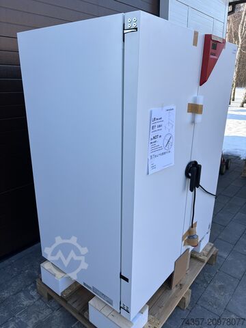 Binder FD 720 Laboratory Dryer Binder FD 720