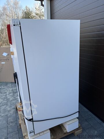 Binder FD 720 Laboratory Dryer Binder FD 720