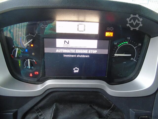 Standard-SZM Renault T460