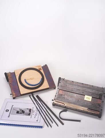 GIERLICH P5000  