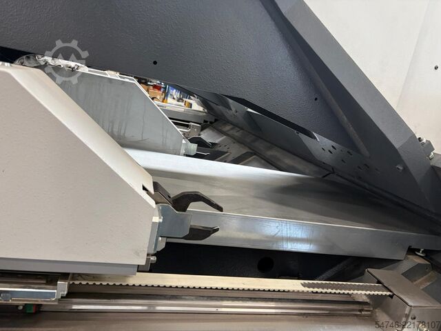Schwenkbiegemaschine Jorns Twin Pro 150G