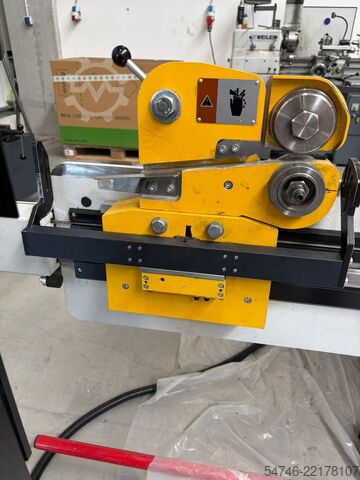 Schwenkbiegemaschine Jorns Twin Pro 150G