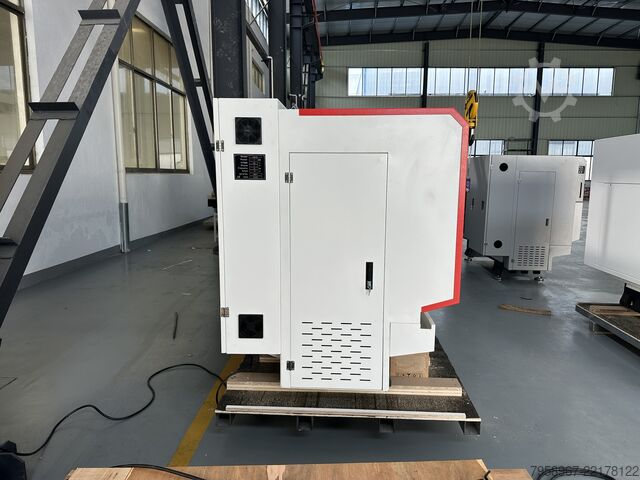 CNC-FELGENREPARATURDREHMASCHINE MTP28 Metal Technics Polska MTP28