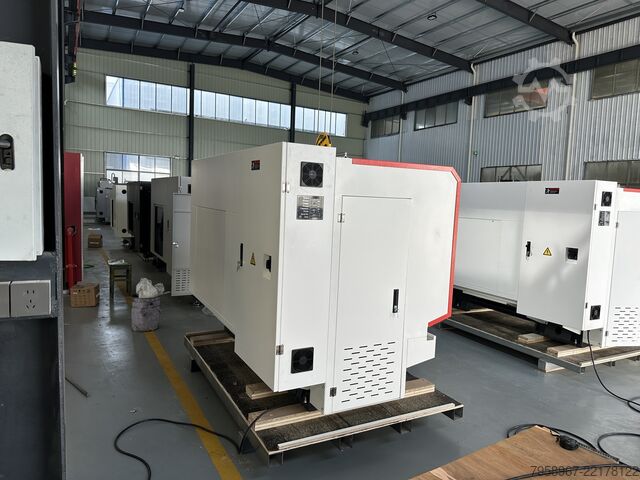 CNC-FELGENREPARATURDREHMASCHINE MTP28 Metal Technics Polska MTP28