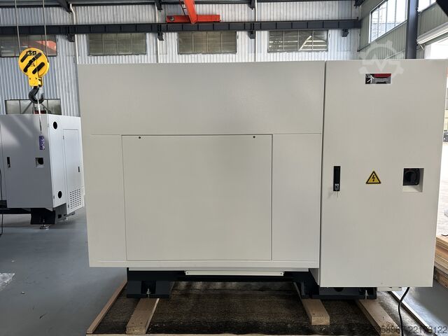 CNC-FELGENREPARATURDREHMASCHINE MTP28 Metal Technics Polska MTP28
