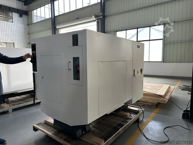 CNC-FELGENREPARATURDREHMASCHINE MTP28 Metal Technics Polska MTP28