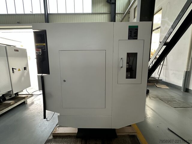 CNC-FELGENREPARATURDREHMASCHINE MTP28 Metal Technics Polska MTP28