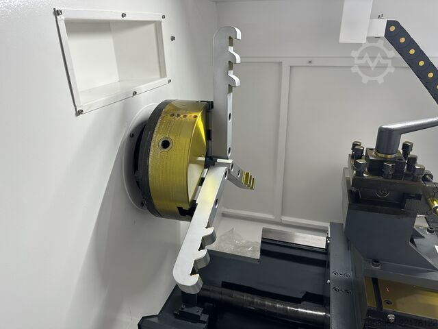 CNC-FELGENREPARATURDREHMASCHINE MTP28 Metal Technics Polska MTP28