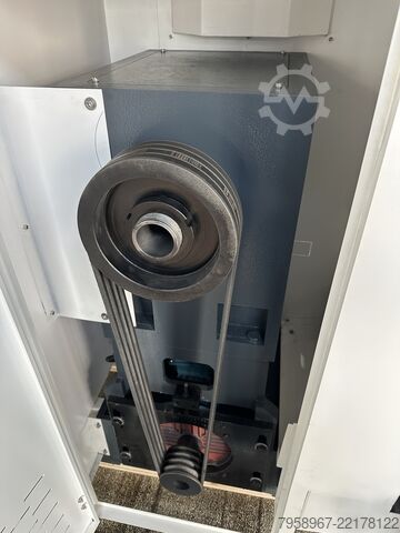 CNC-FELGENREPARATURDREHMASCHINE MTP28 Metal Technics Polska MTP28