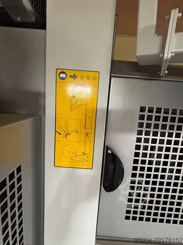  Smipack Heat Shrink Tunnel BP802 AR 350P