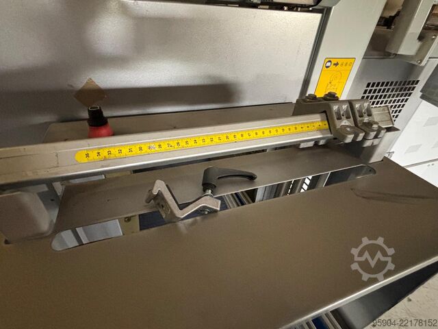  Smipack Heat Shrink Tunnel BP802 AR 350P