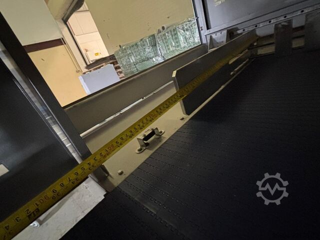  Smipack Heat Shrink Tunnel BP802 AR 350P