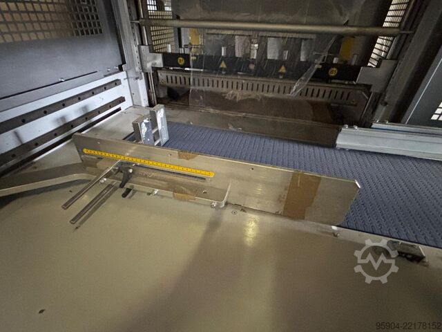  Smipack Heat Shrink Tunnel BP802 AR 350P