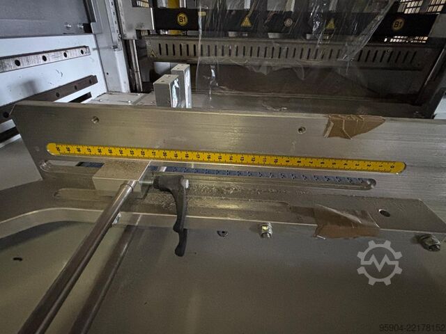  Smipack Heat Shrink Tunnel BP802 AR 350P