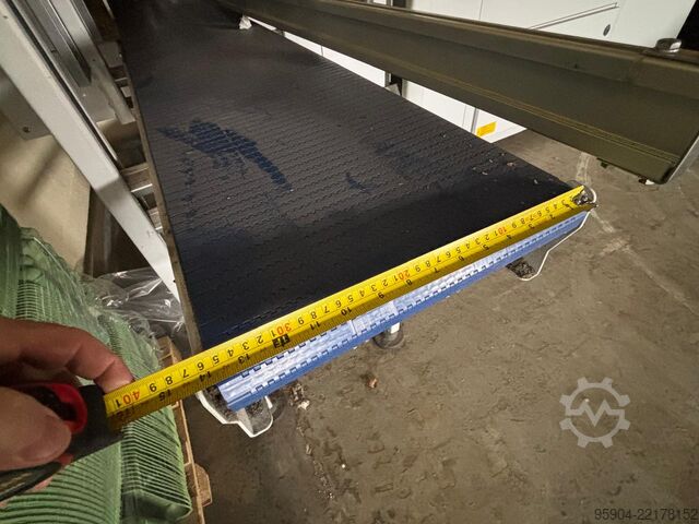  Smipack Heat Shrink Tunnel BP802 AR 350P