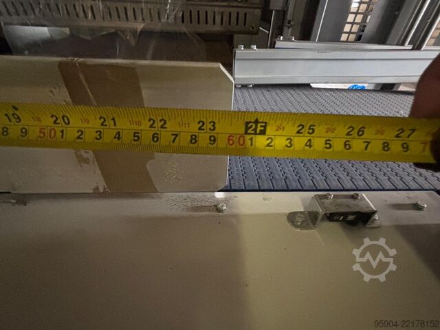  Smipack Heat Shrink Tunnel BP802 AR 350P