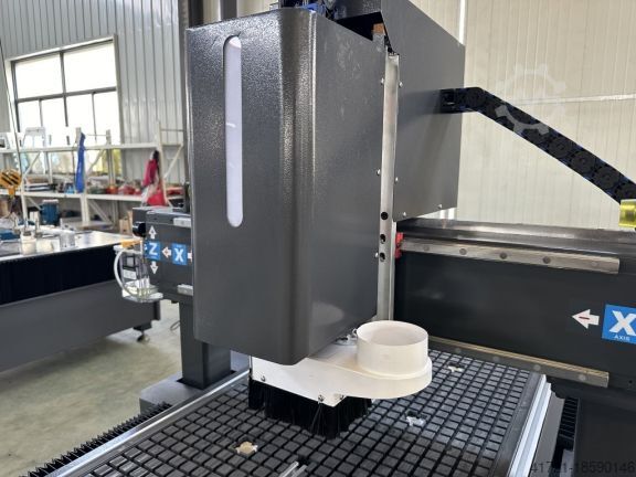 CNC-Gravier- und Fräsmaschine WINTER ROUTERMAX 6012 PREMIUM