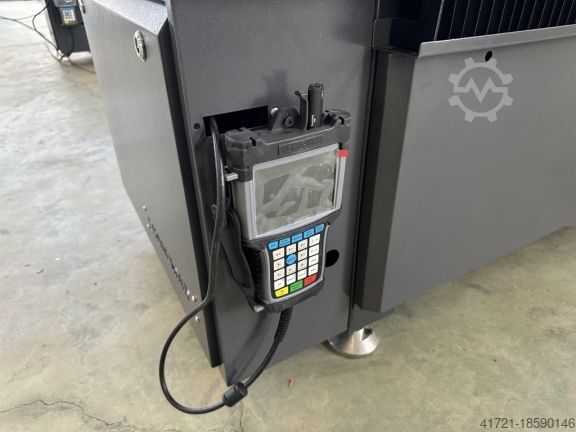 CNC-Gravier- und Fräsmaschine WINTER ROUTERMAX 6012 PREMIUM