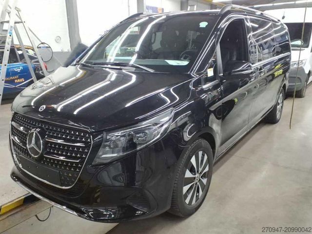 Minibus MERCEDES-BENZ V 300 d extralang 4MATIC AVANTGARDE 360°KAMERA