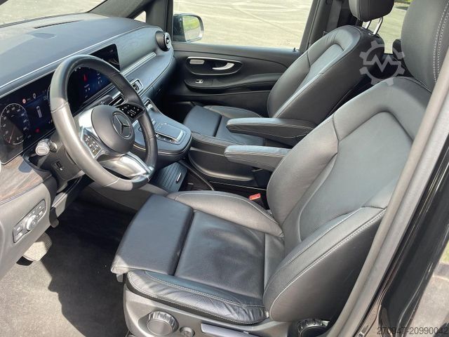 Minibus MERCEDES-BENZ V 300 d extralang 4MATIC AVANTGARDE 360°KAMERA