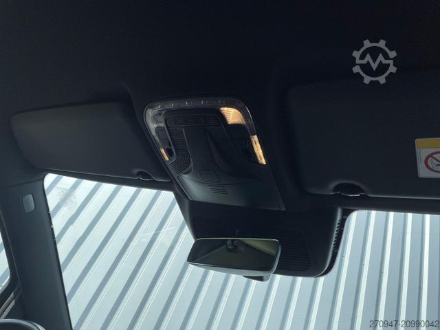 Minibus MERCEDES-BENZ V 300 d extralang 4MATIC AVANTGARDE 360°KAMERA