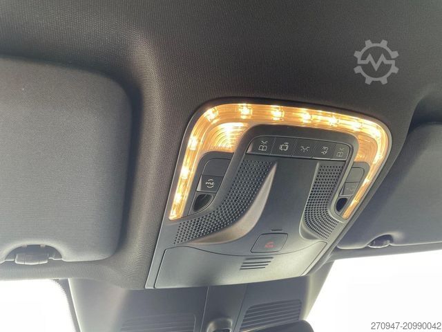 Minibus MERCEDES-BENZ V 300 d extralang 4MATIC AVANTGARDE 360°KAMERA