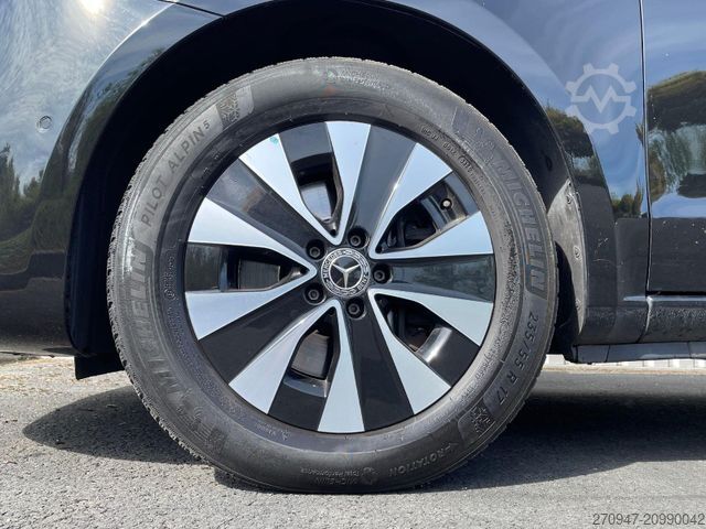 Minibus MERCEDES-BENZ V 300 d extralang 4MATIC AVANTGARDE 360°KAMERA