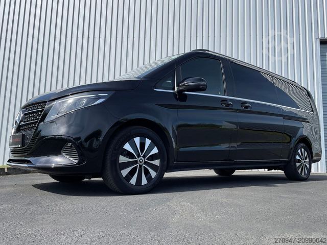Minibus MERCEDES-BENZ V 300 d extralang 4MATIC AVANTGARDE 360°KAMERA
