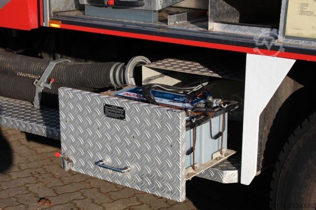 Sonstige MAN 12.232 FA 4x4 TLF 16/24 * 8 Gang Schaltgetriebe*