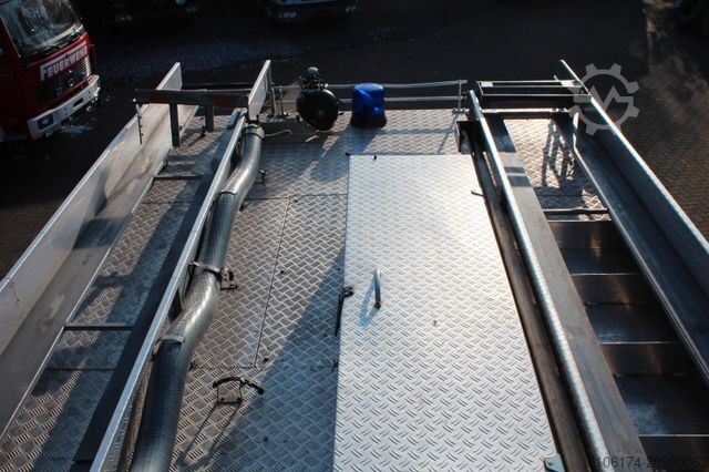 Sonstige MAN 12.232 FA 4x4 TLF 16/24 * 8 Gang Schaltgetriebe*