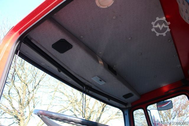 Sonstige MAN 12.232 FA 4x4 TLF 16/24 * 8 Gang Schaltgetriebe*