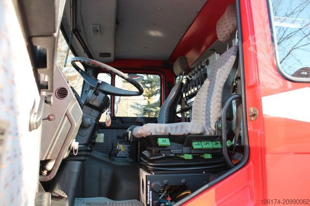 Sonstige MAN 12.232 FA 4x4 TLF 16/24 * 8 Gang Schaltgetriebe*