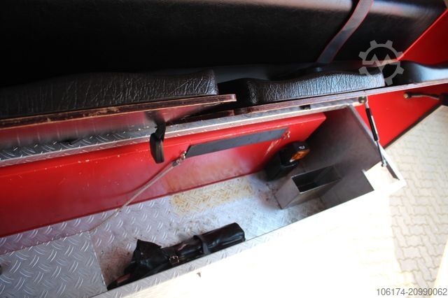 Sonstige MAN 12.232 FA 4x4 TLF 16/24 * 8 Gang Schaltgetriebe*