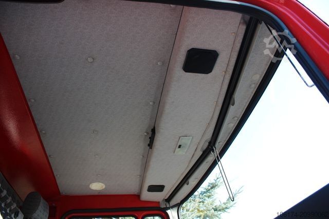 Sonstige MAN 12.232 FA 4x4 TLF 16/24 * 8 Gang Schaltgetriebe*