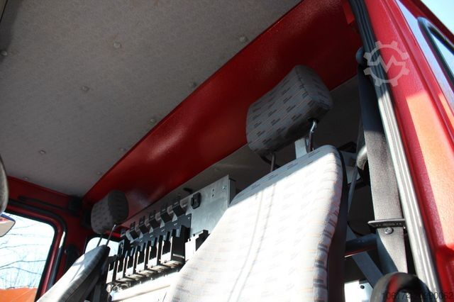 Sonstige MAN 12.232 FA 4x4 TLF 16/24 * 8 Gang Schaltgetriebe*