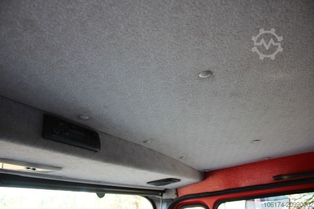 Sonstige MAN 12.232 FA 4x4 TLF 16/24 * 8 Gang Schaltgetriebe*