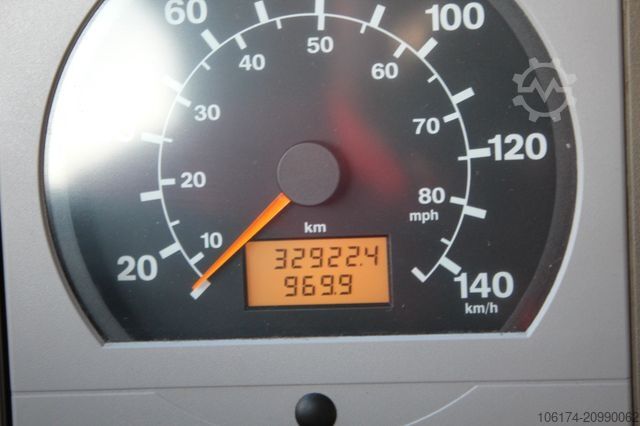 Sonstige MAN 12.232 FA 4x4 TLF 16/24 * 8 Gang Schaltgetriebe*