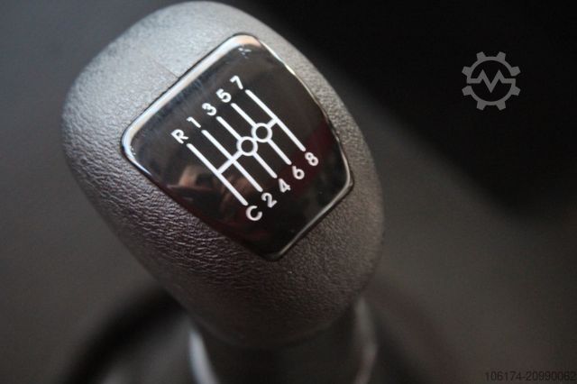 Sonstige MAN 12.232 FA 4x4 TLF 16/24 * 8 Gang Schaltgetriebe*