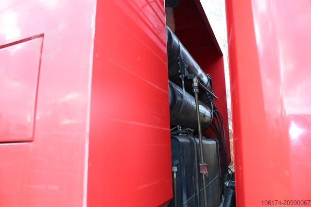 Other MERCEDES-BENZ 917 AF TLF 16/24 *ALLRAD*Werfer *Single Bereift*