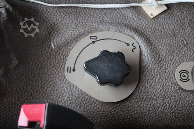 Other MERCEDES-BENZ 917 AF TLF 16/24 *ALLRAD*Werfer *Single Bereift*