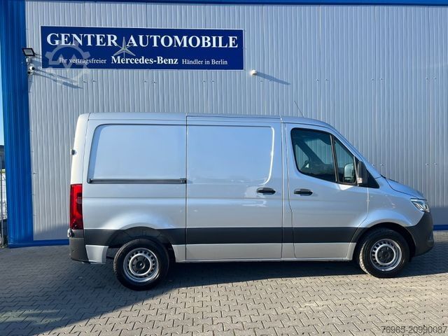 Panel van MERCEDES-BENZ Sprinter 314 AUTOMATIK NAVI TOTWINKEL KAMERA LED
