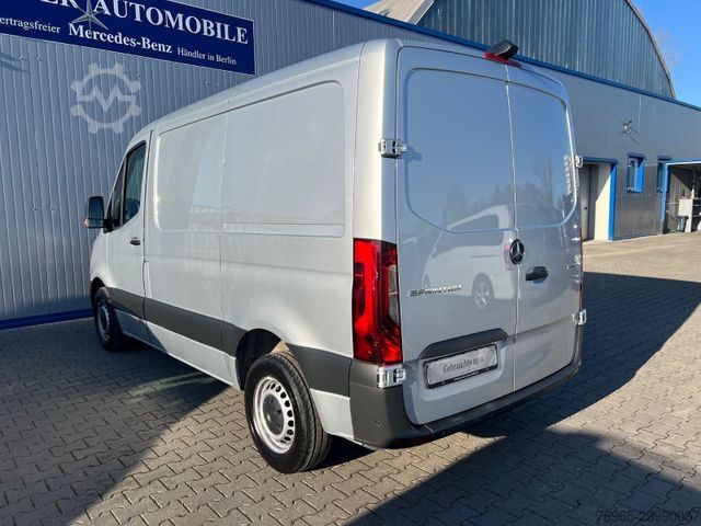 Panel van MERCEDES-BENZ Sprinter 314 AUTOMATIK NAVI TOTWINKEL KAMERA LED